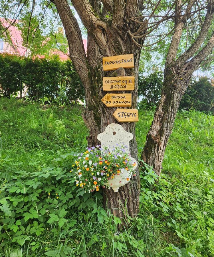 Goralska Chatka 2 Highland Cottage - Split Ac, Jacuzzi, Sauna, Private Parking, Mountains View, Garden, Закопане Екстер'єр фото