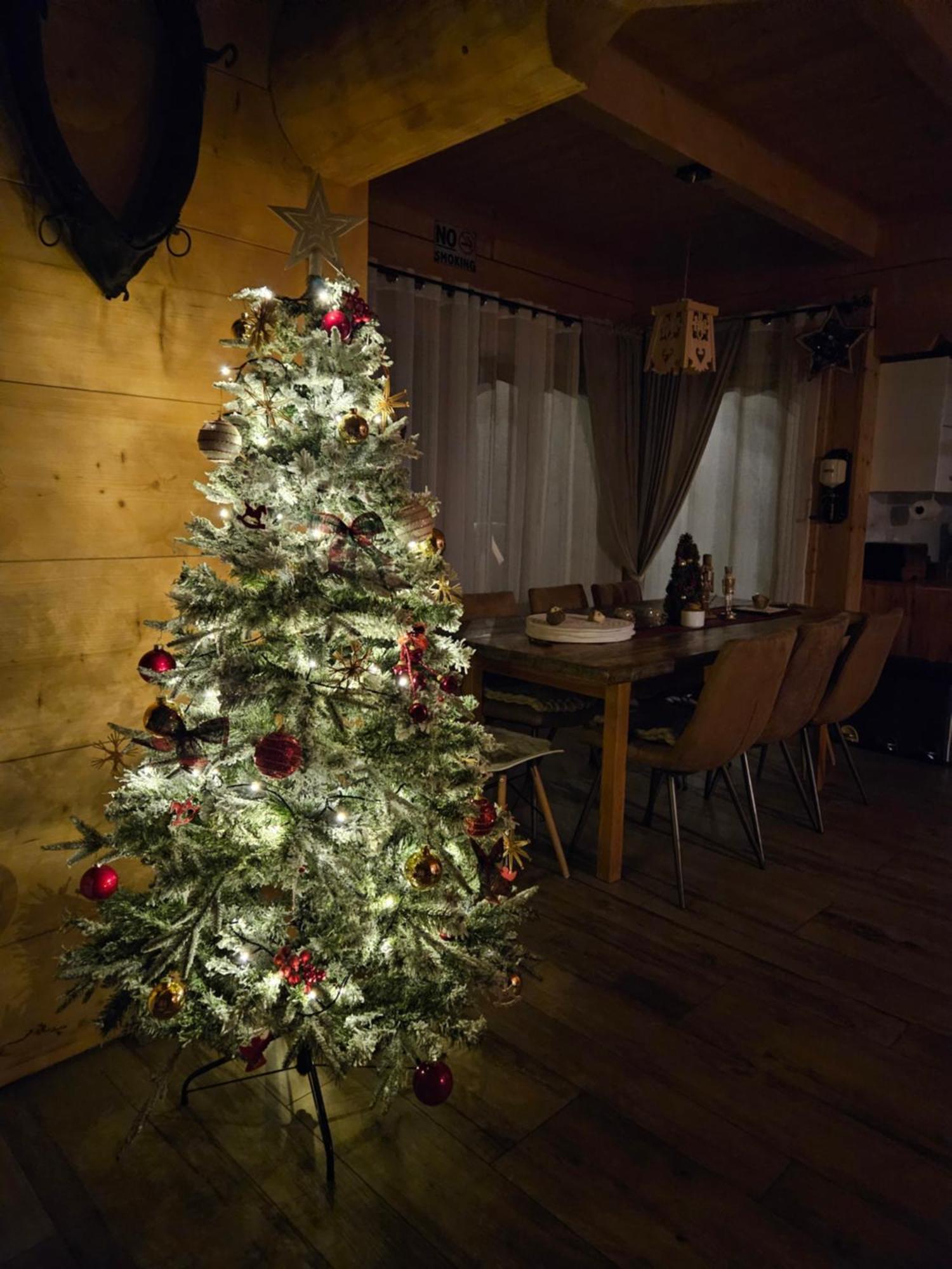 Goralska Chatka 2 Highland Cottage - Split Ac, Jacuzzi, Sauna, Private Parking, Mountains View, Garden, Закопане Екстер'єр фото