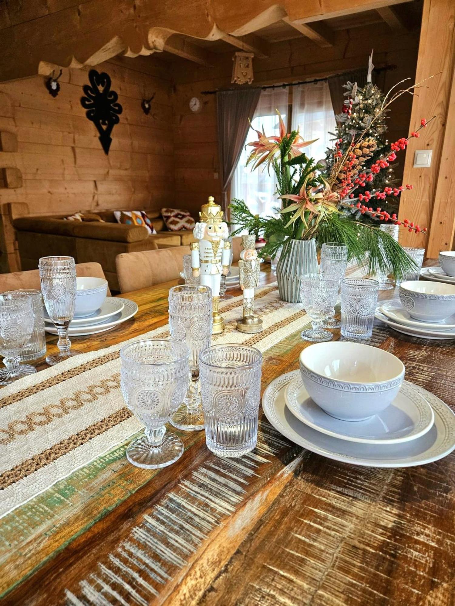 Goralska Chatka 2 Highland Cottage - Split Ac, Jacuzzi, Sauna, Private Parking, Mountains View, Garden, Закопане Екстер'єр фото